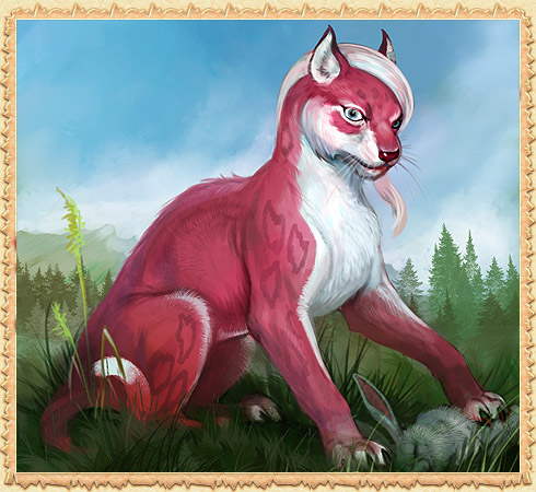 Дикая Анлагриса